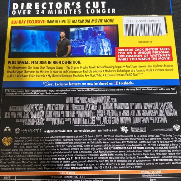 Blu-ray Disc - Picture 5 of 5